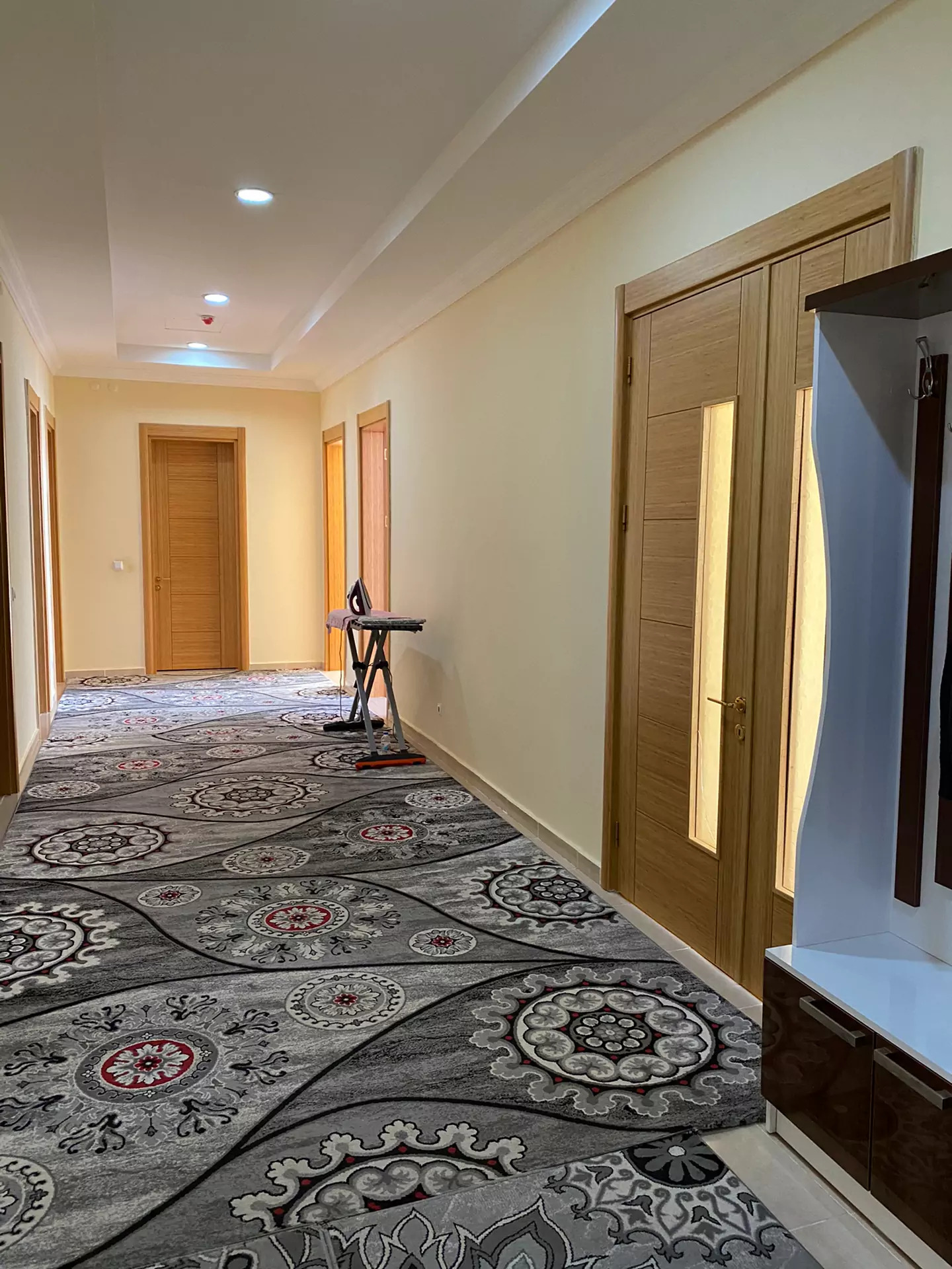 14 Tapgyr 5 komnat Amatly - Aşgabat - img 1