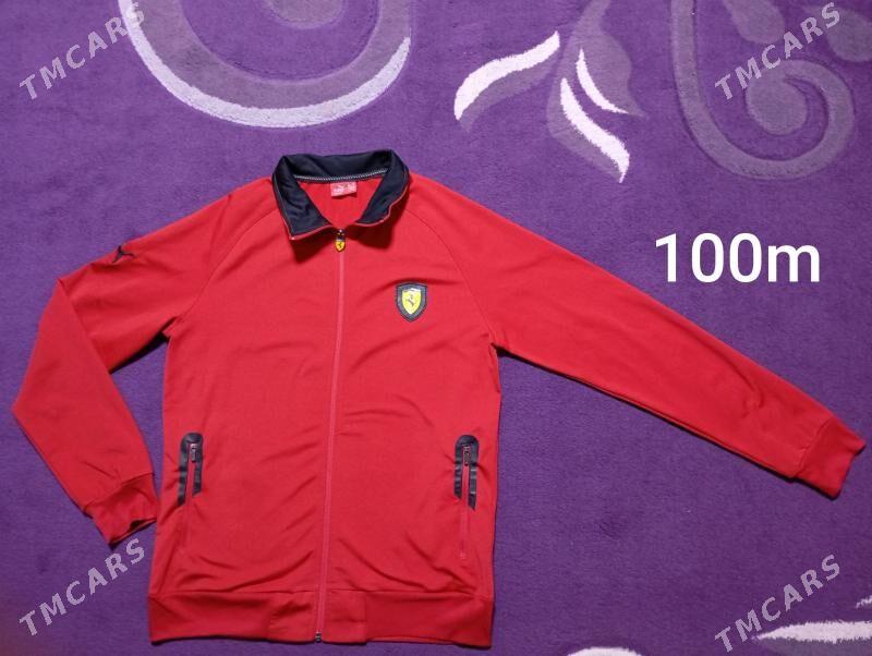 sportiwka balak спортивка брюк - Daşoguz - img 1