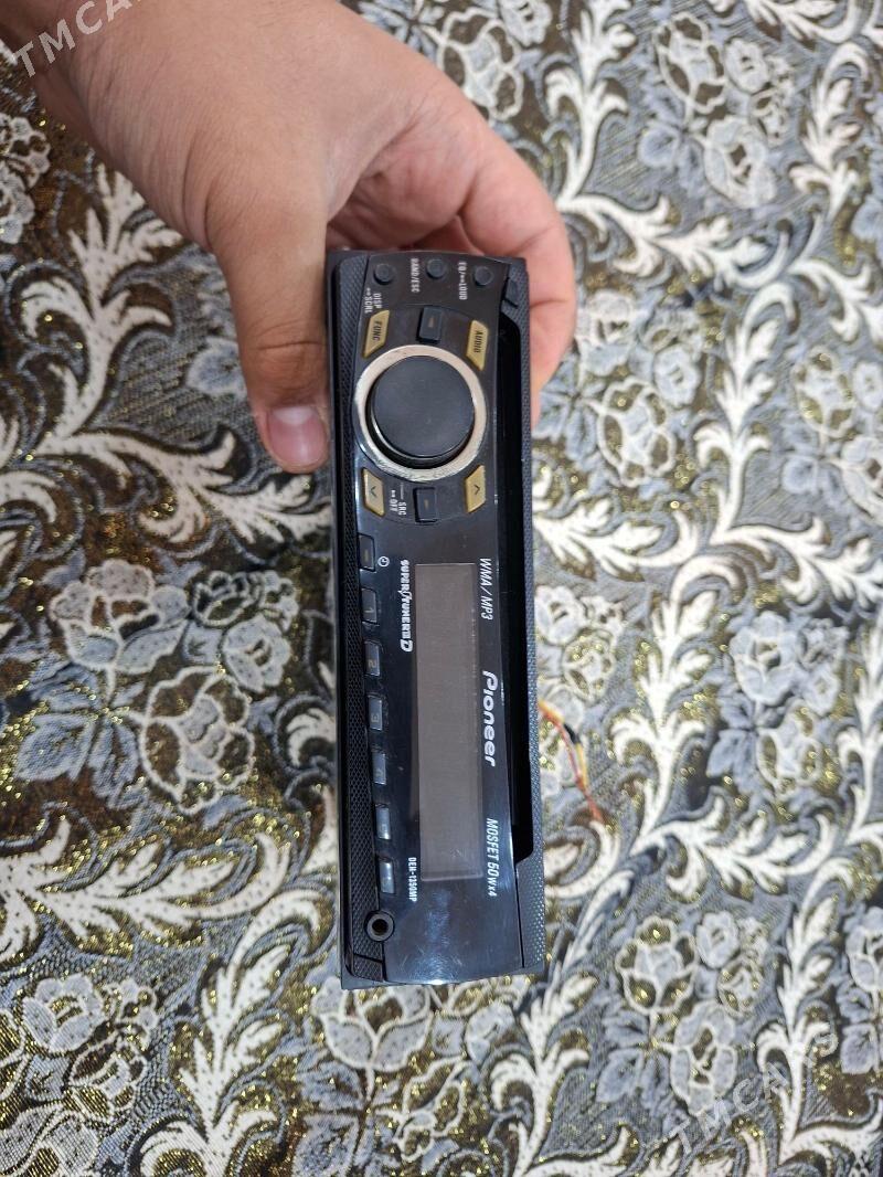 pioner - Байрамали - img 1