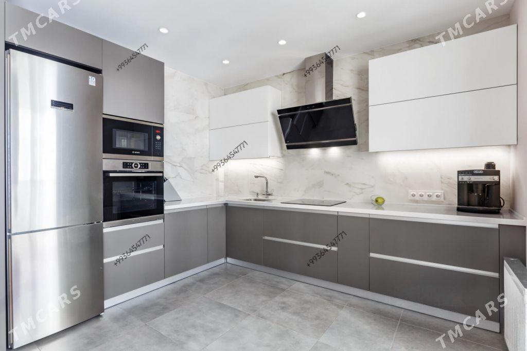 JEMAGAT" ÝARYM ELITKA GYSSAG - Büzmeýin - img 1