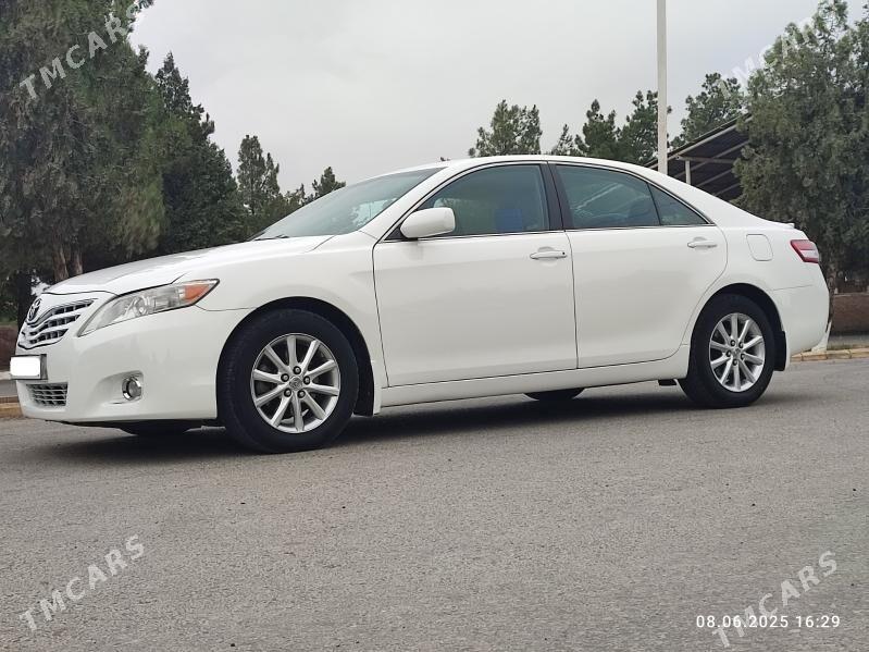 Toyota Camry 2012 - 222 000 TMT - Мары - img 1