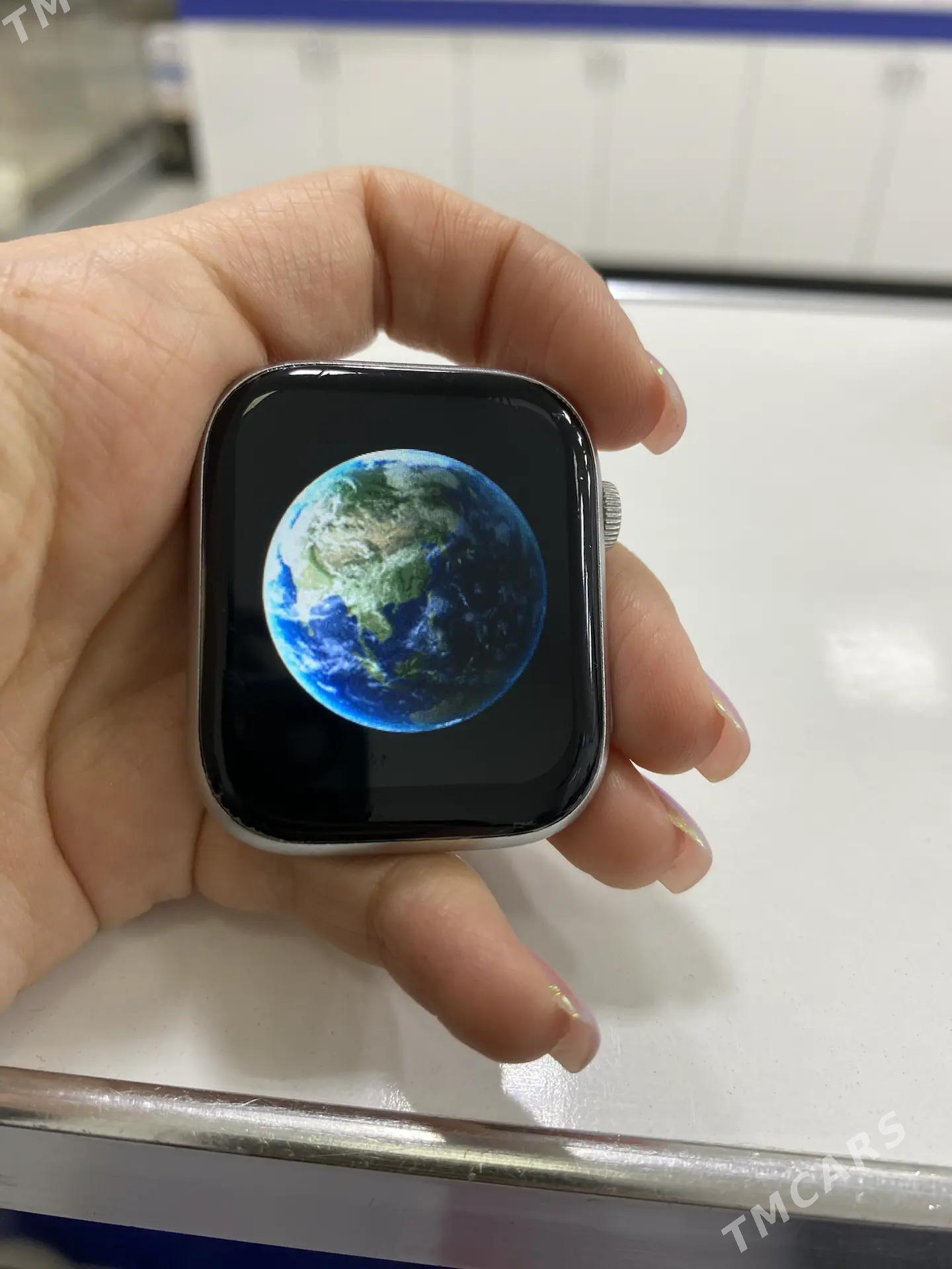 smart watch8 - Türkmenabat - img 1