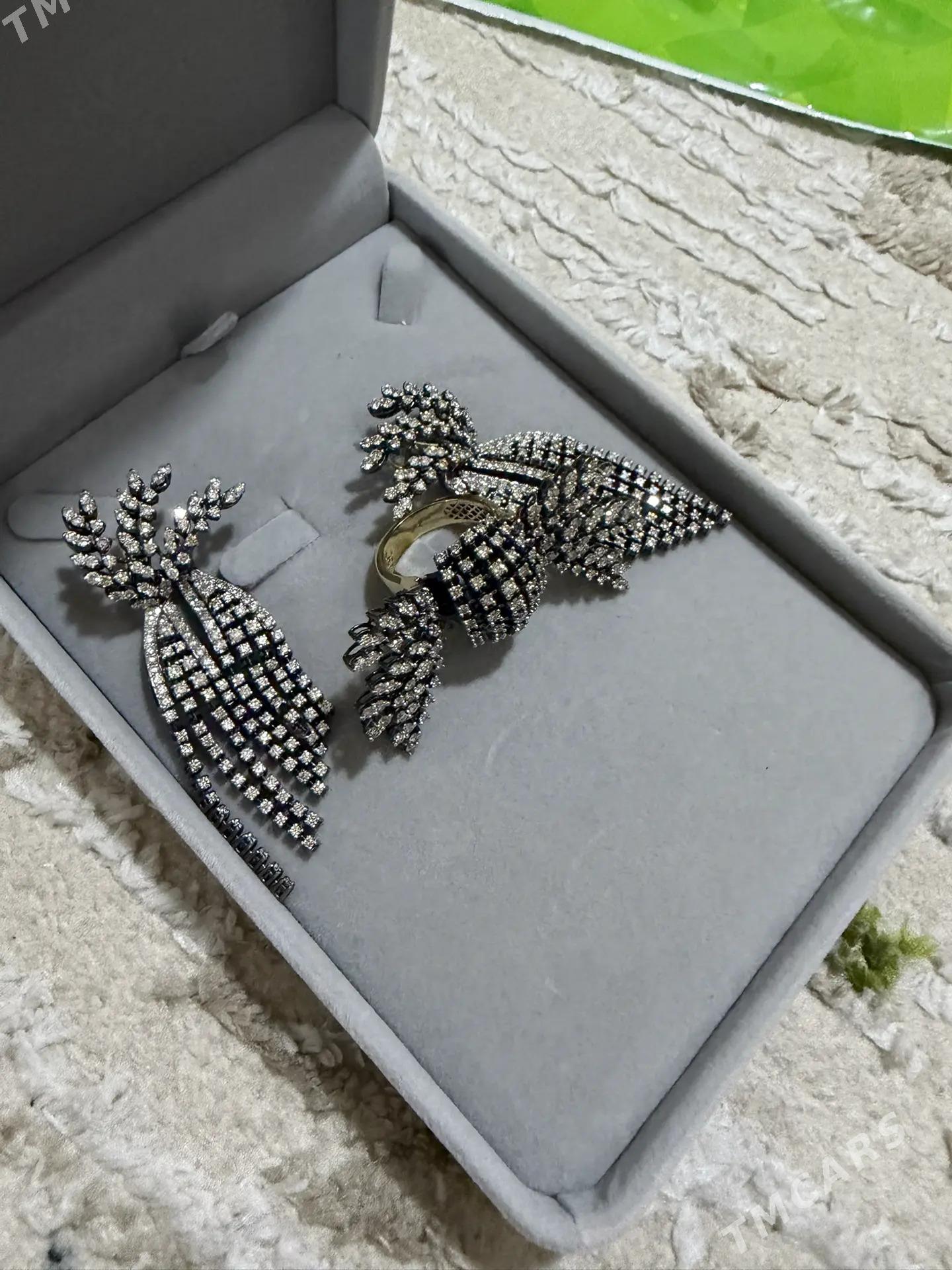 Gyzyl - Aşgabat - img 1