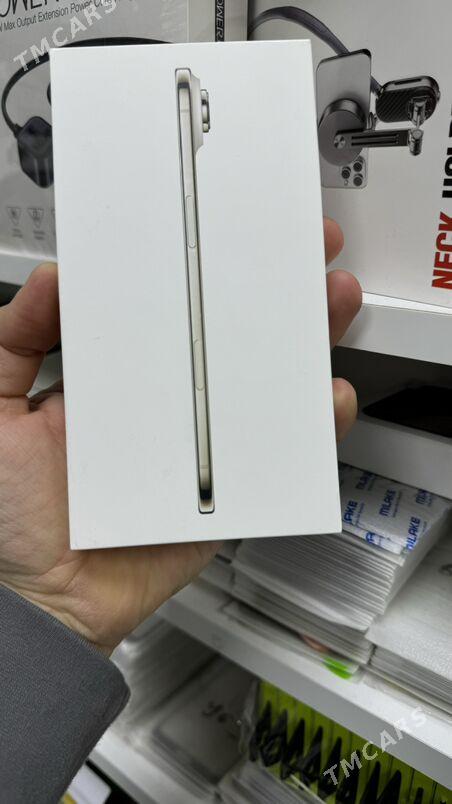 iPhone Air 256 Gold - Parahat 1 - img 1