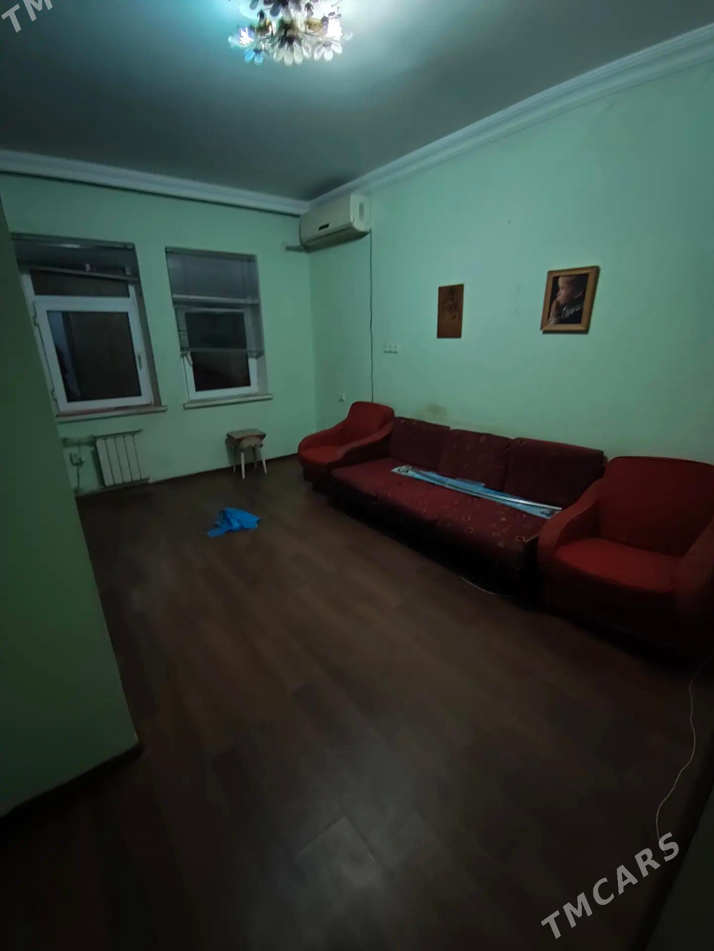 Mir6 1 kom - Ашхабад - img 1