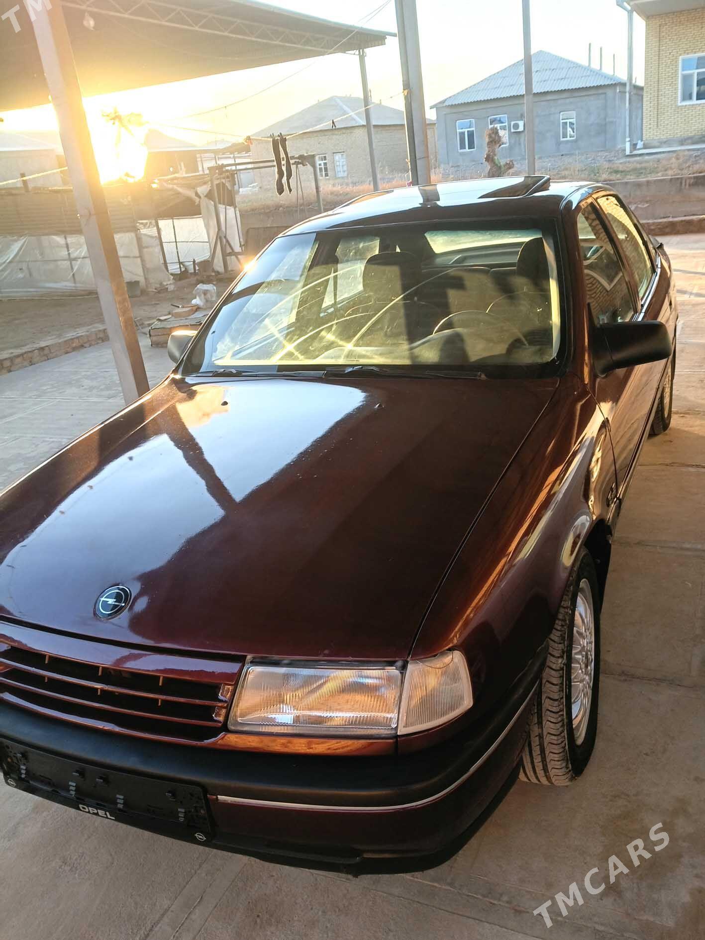 Opel Astra 1995 - 46 000 TMT - Wekilbazar - img 1