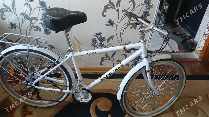 XIDS VIP - Aşgabat - img 1