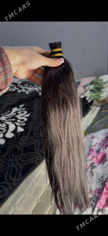 sac волосы продажа - Ашхабад - img 1