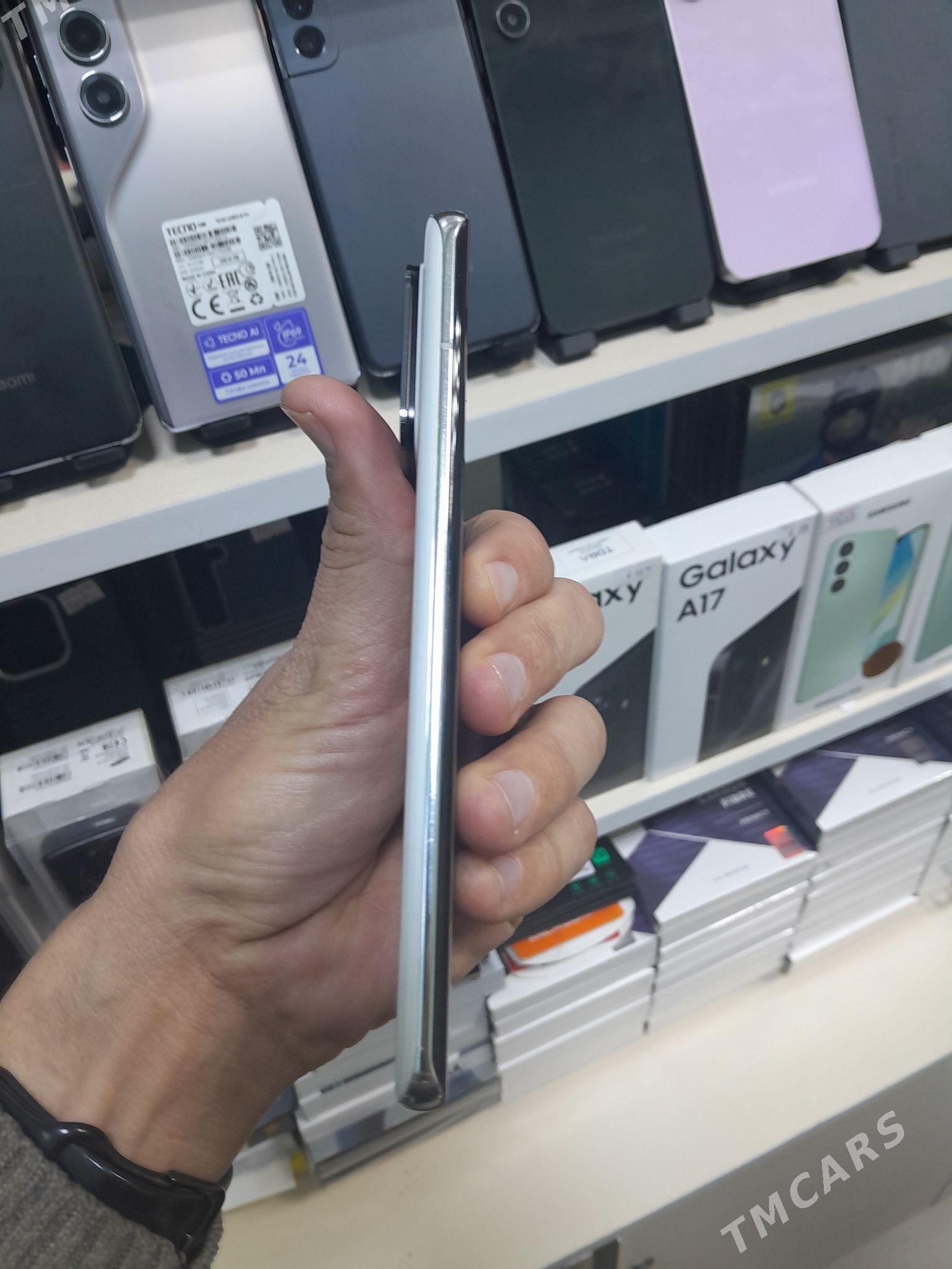 xiaomi 11 ultra 12/512. - Aşgabat - img 1