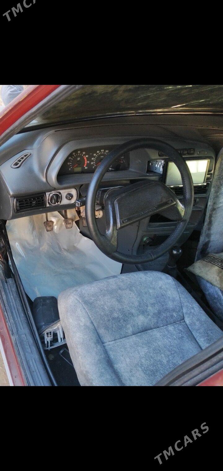 Lada 2115 2004 - 40 000 TMT - Балканабат - img 1