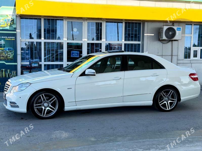 Mercedes-Benz E350 2008 - 210 000 TMT - Балканабат - img 1