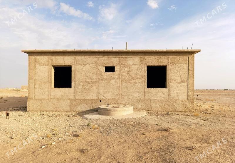 Jaÿ kerwen 2 - Балканабат - img 1