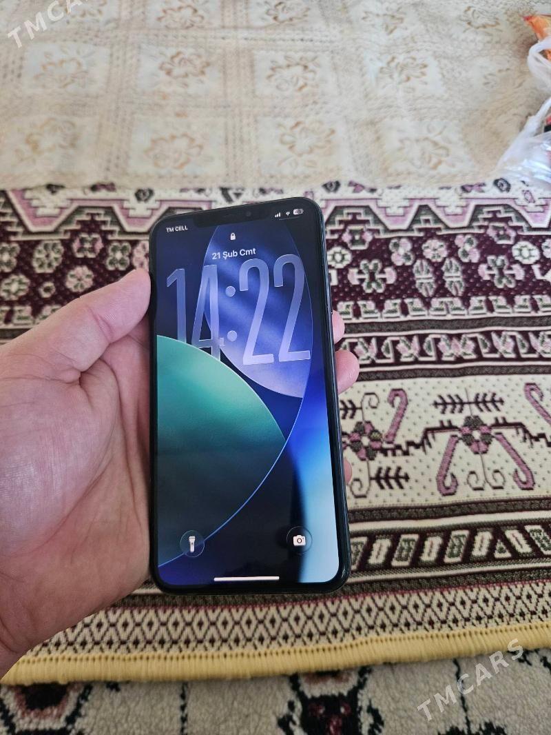 iphone 11 pro max - Büzmeýin - img 1