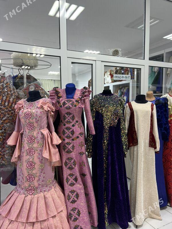 Koynek 1 alana 1 mugt - Ашхабад - img 1