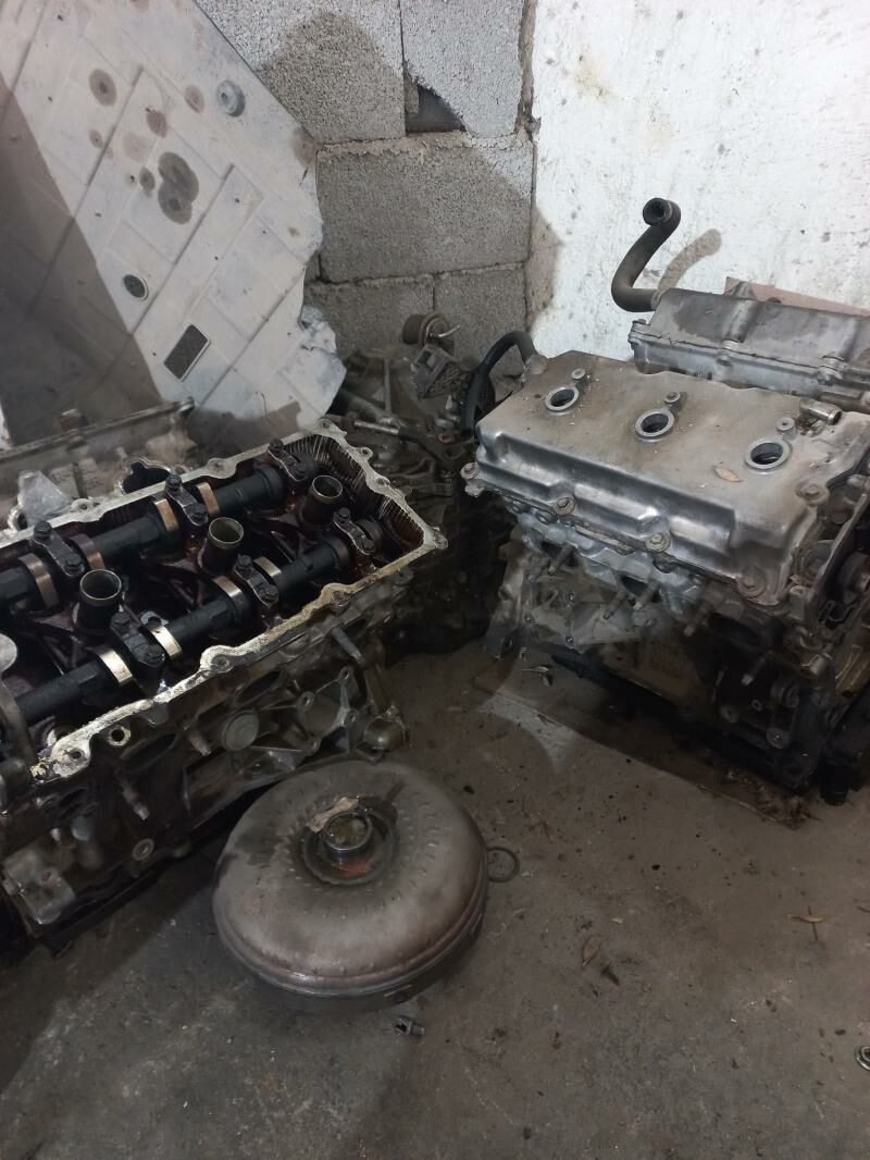 nissan maxima 3.0 mator 1 500 TMT - Ашхабад - img 1