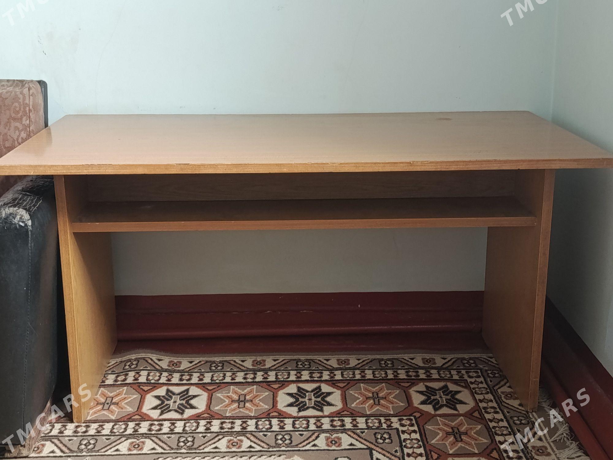 Stol - Murgap - img 1