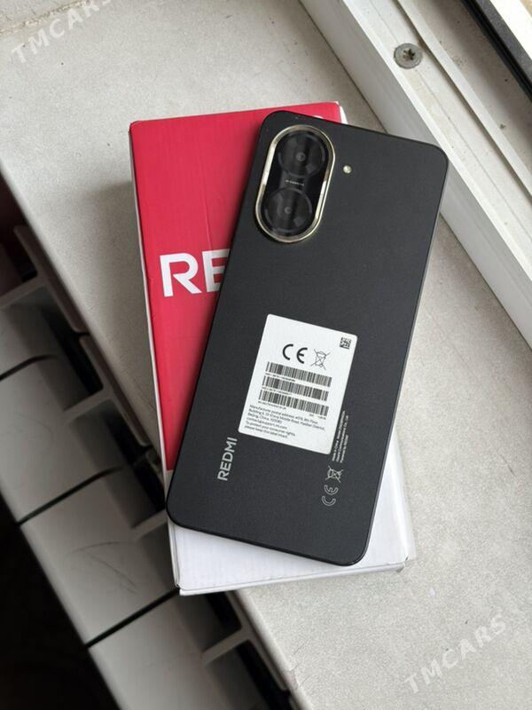 Redmi A5 - Мир 2 - img 1