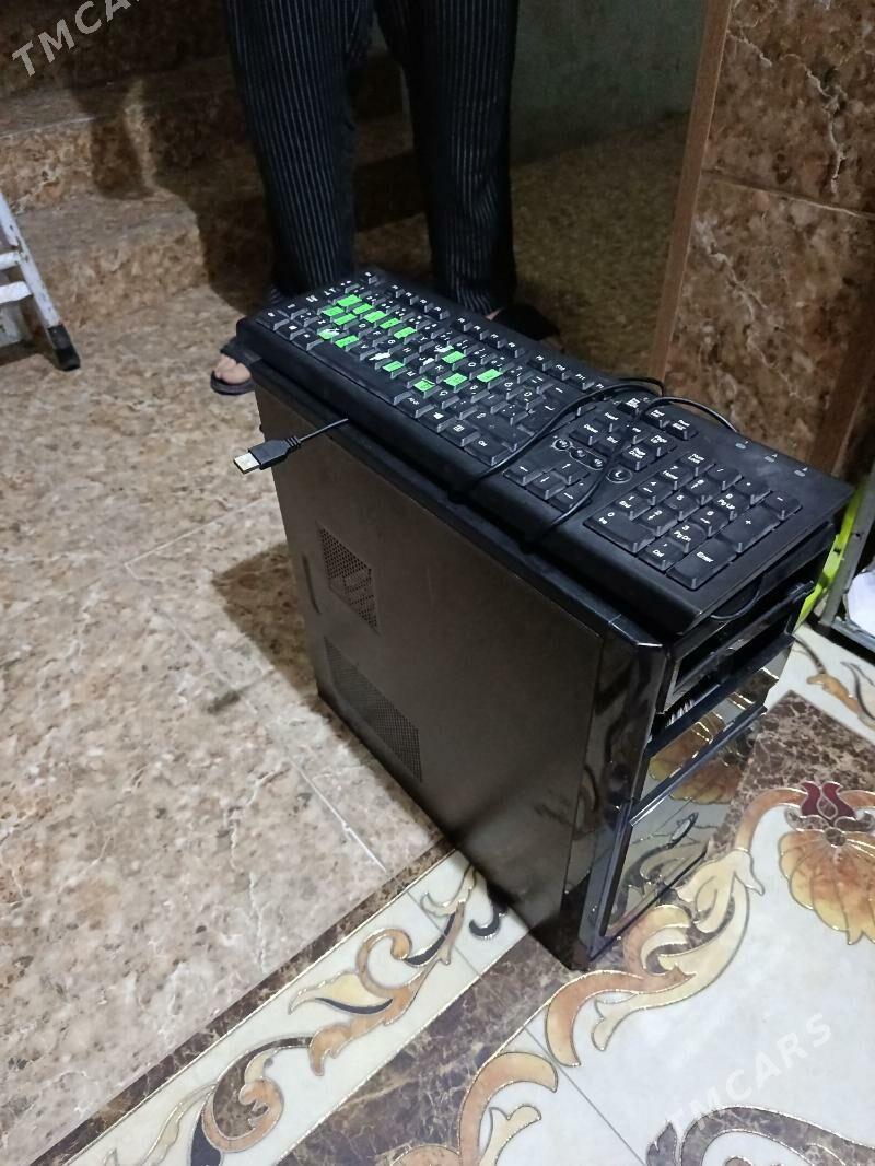 kompyuter Gigabyte - Ашхабад - img 1