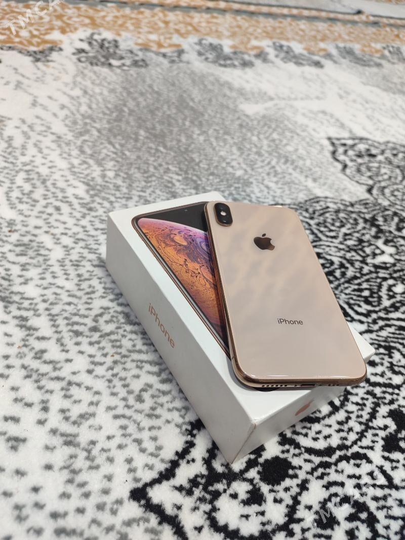 Iphone xs - Baýramaly - img 1