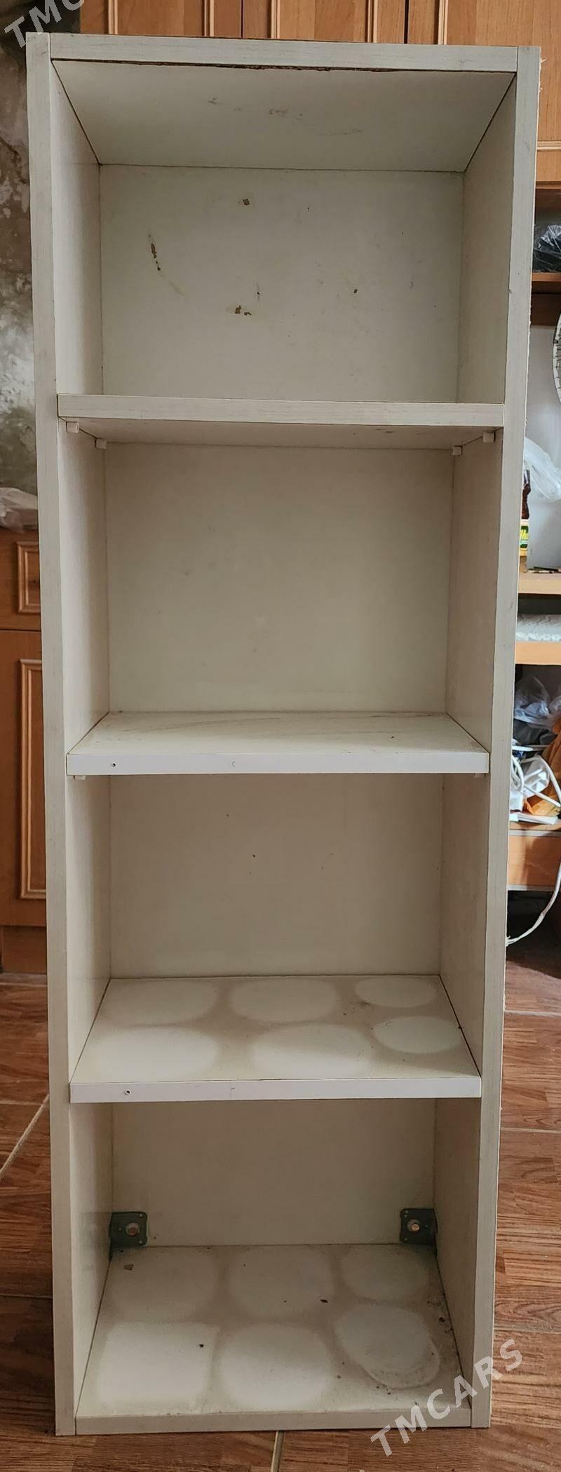 Полка - Aşgabat - img 1