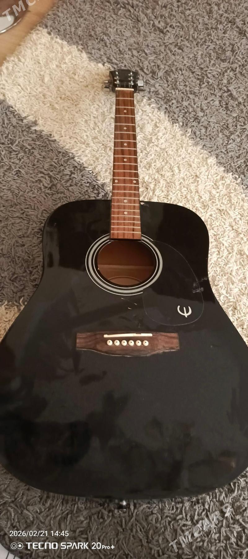 gitara talent - Parahat 7 - img 1