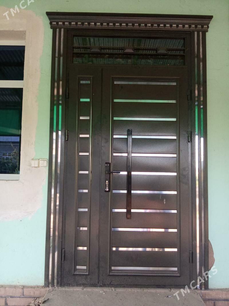 demr gapi - Daşoguz - img 1