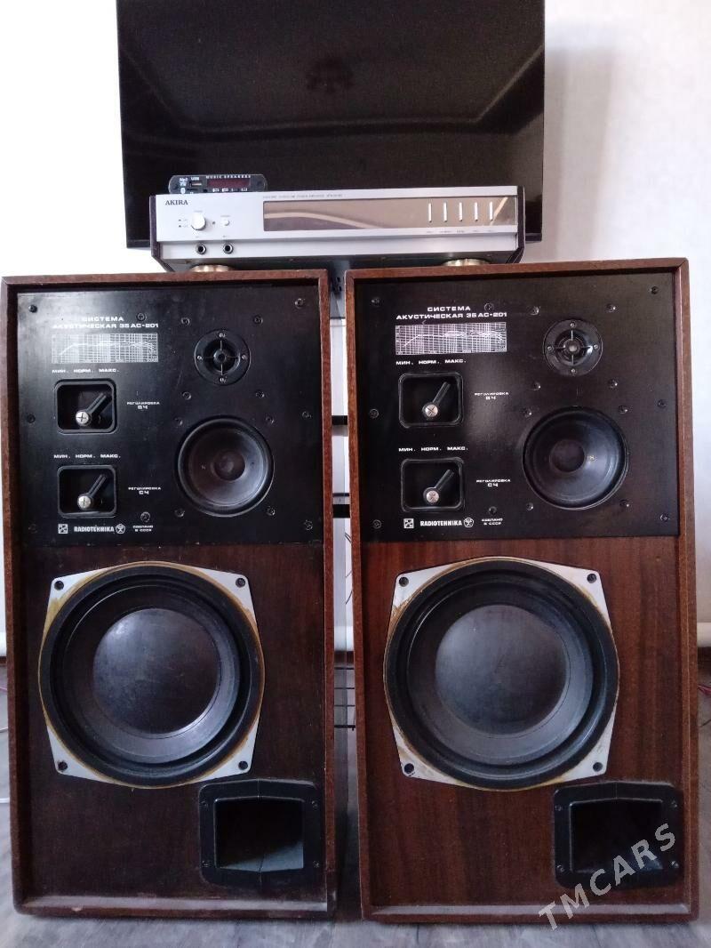 S90+Akira - Туркменабат - img 1