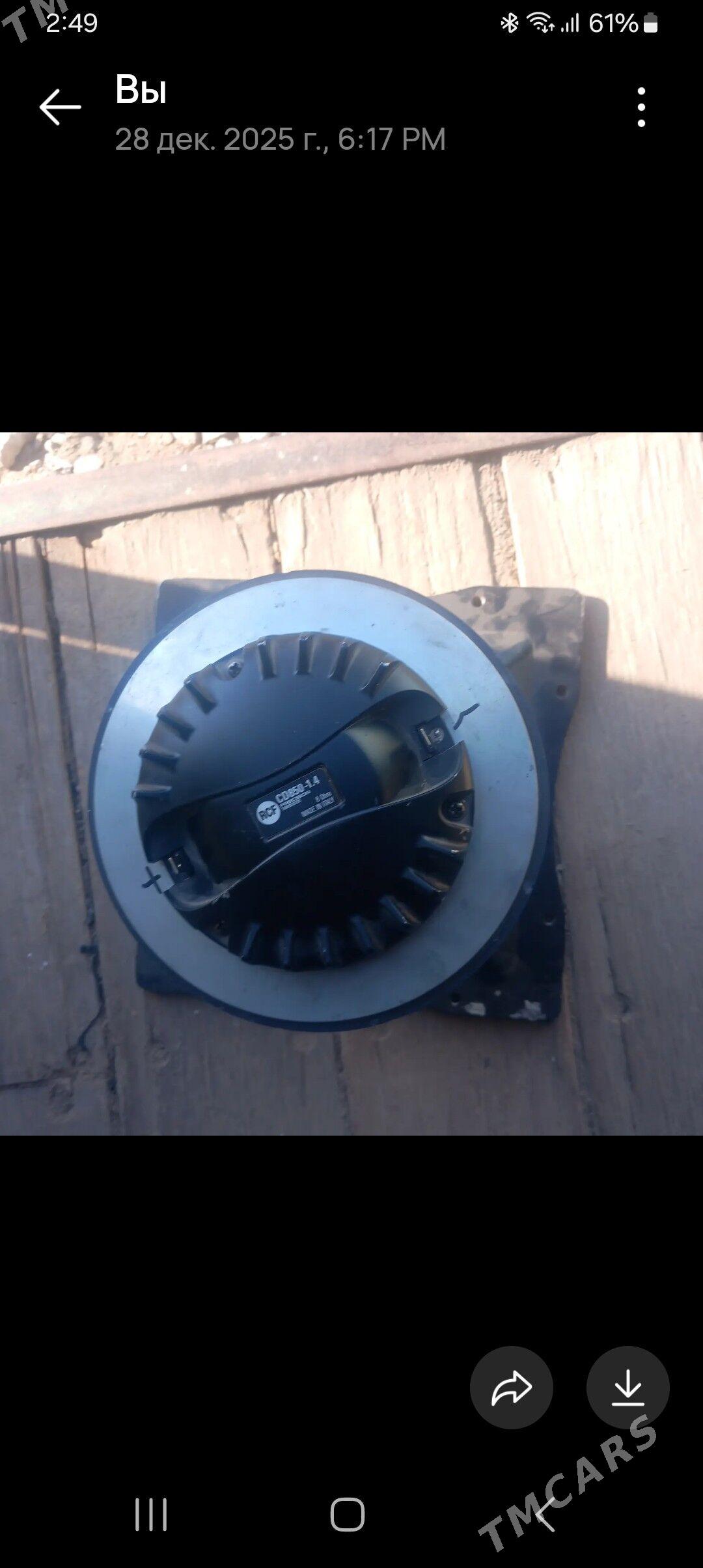 drawer Rcf 850 model - Türkmenabat - img 1