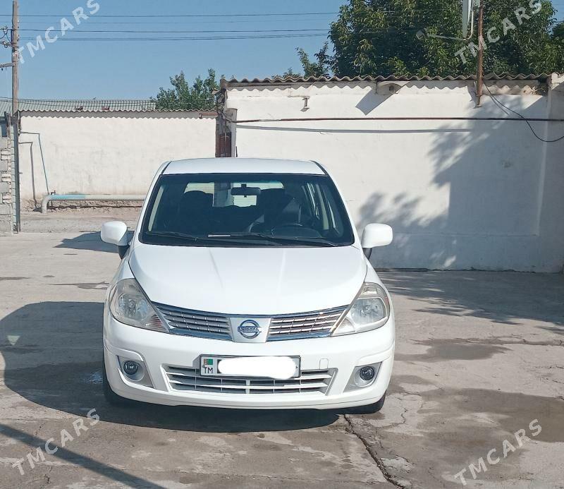 Nissan Versa 2010 - 115 000 TMT - Кака - img 1
