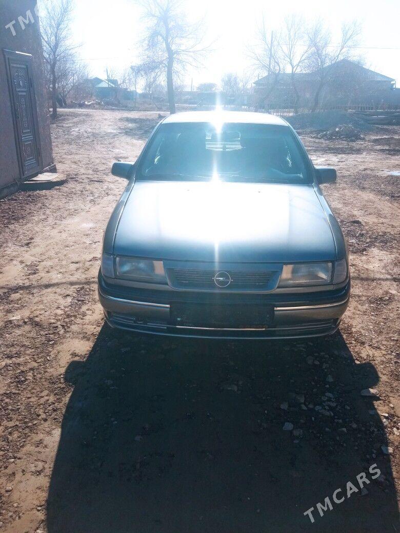 Opel Vectra 1995 - 53 000 TMT - Кёнеургенч - img 1