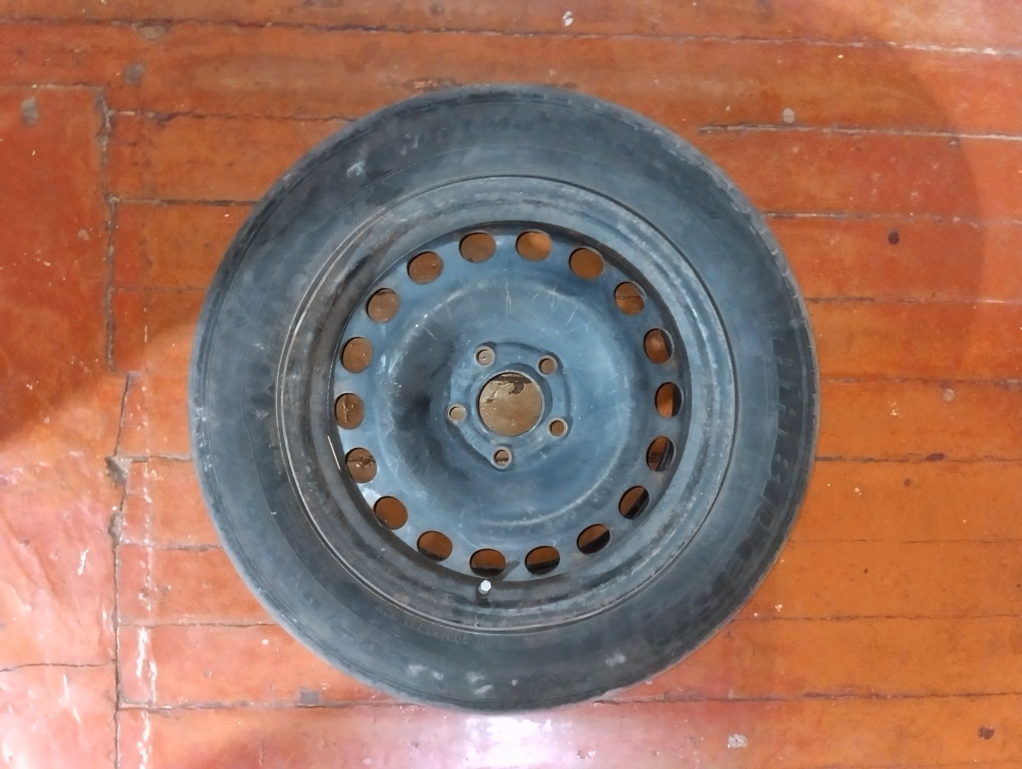 Vectra c zapaska 16 lyk 350 TMT - Daşoguz - img 1