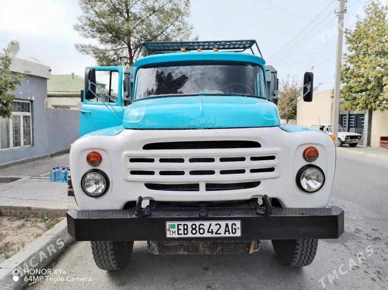 Zil 130 1993 - 110 000 TMT - Бузмеин - img 1