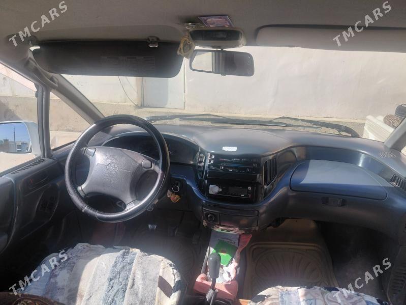 Toyota Previa 1998 - 85 000 TMT - Bäherden - img 1