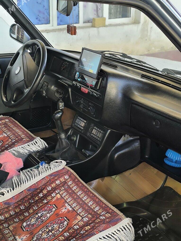 Tofaş Şahin 2004 - 50 000 TMT - Кака - img 1