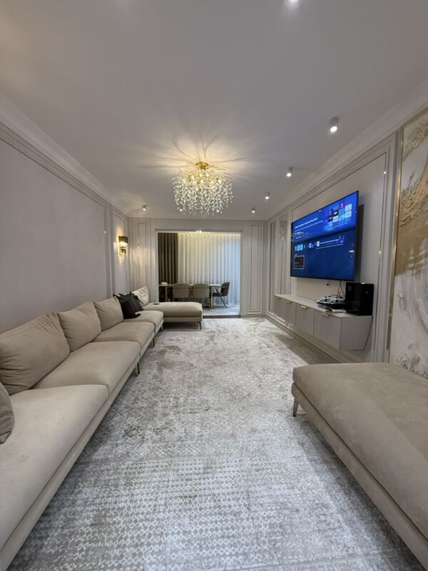 Gaudan W 3 ком 3 этаж - Гаудан "В" - img 1