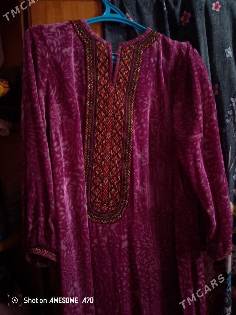 setga pomah - Ашхабад - img 1