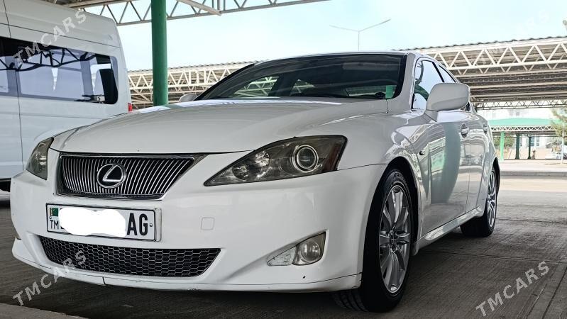 Lexus IS 250 2008 - 160 000 TMT - Aşgabat - img 1