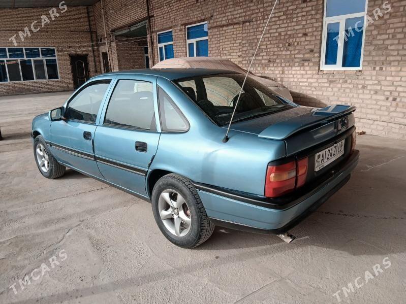 Opel Vectra 1991 - 44 000 TMT - Türkmenabat - img 1