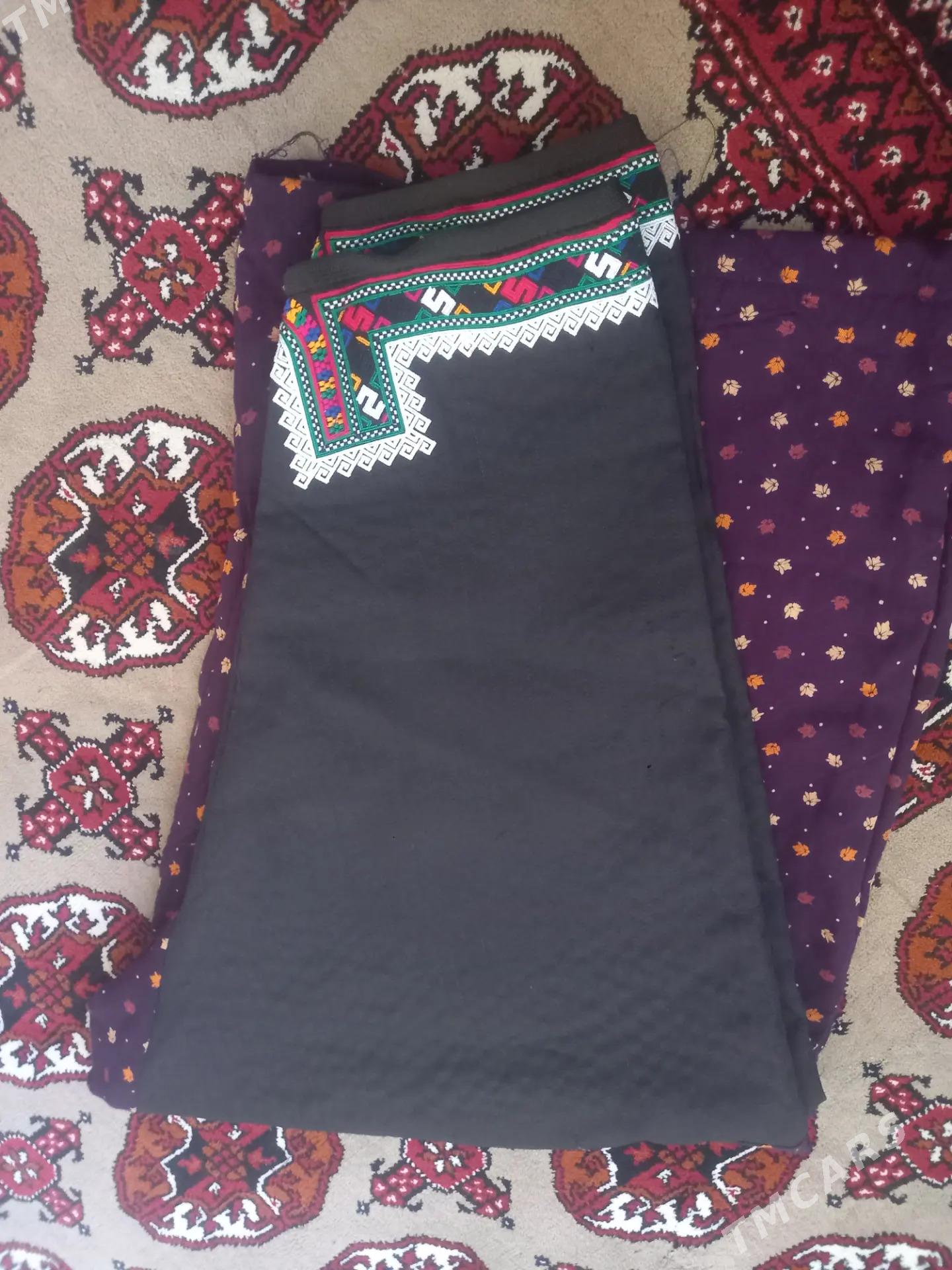 Balak - Balkanabat - img 1