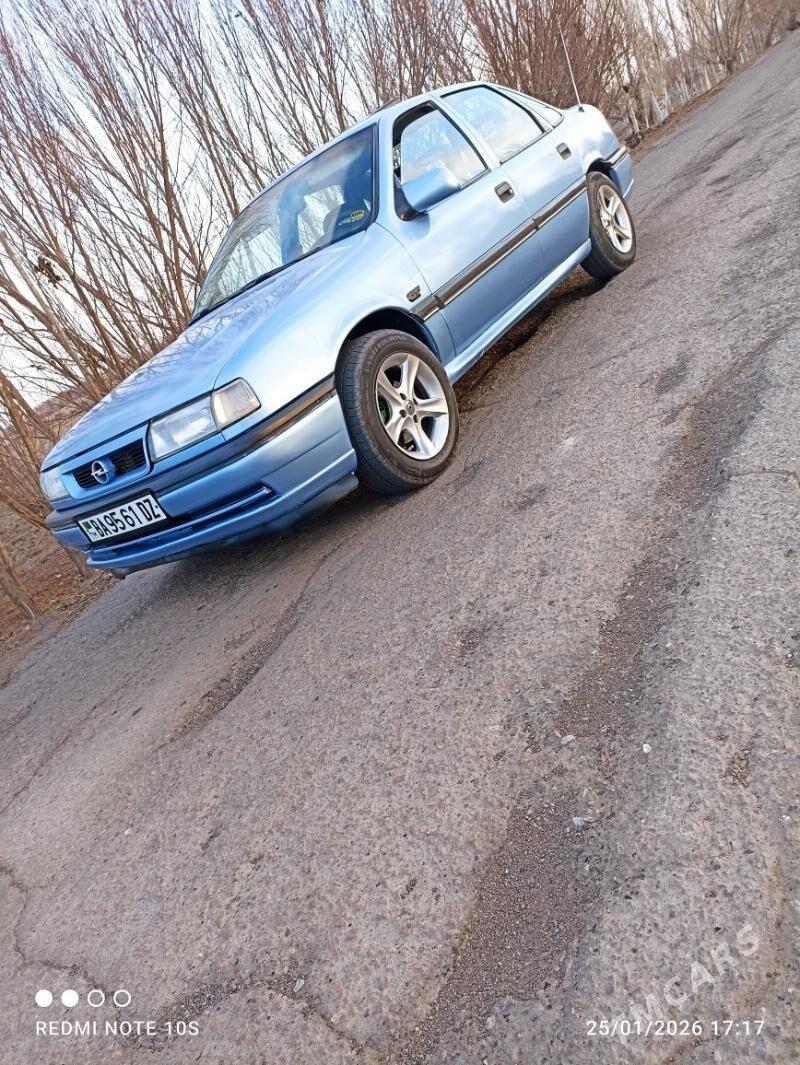 Opel Vectra 1993 - 56 000 TMT - Губадаг - img 1