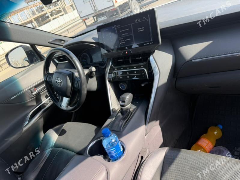 Toyota Venza 2021 - 460 000 TMT - Керки - img 1