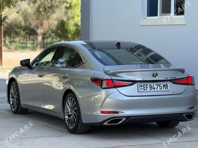 Lexus ES 350 2024 - 850 000 TMT - Байрамали - img 1