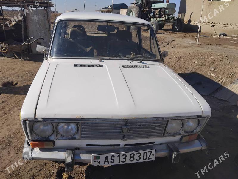 Lada 2106 1990 - 10 000 TMT - Акдепе - img 1