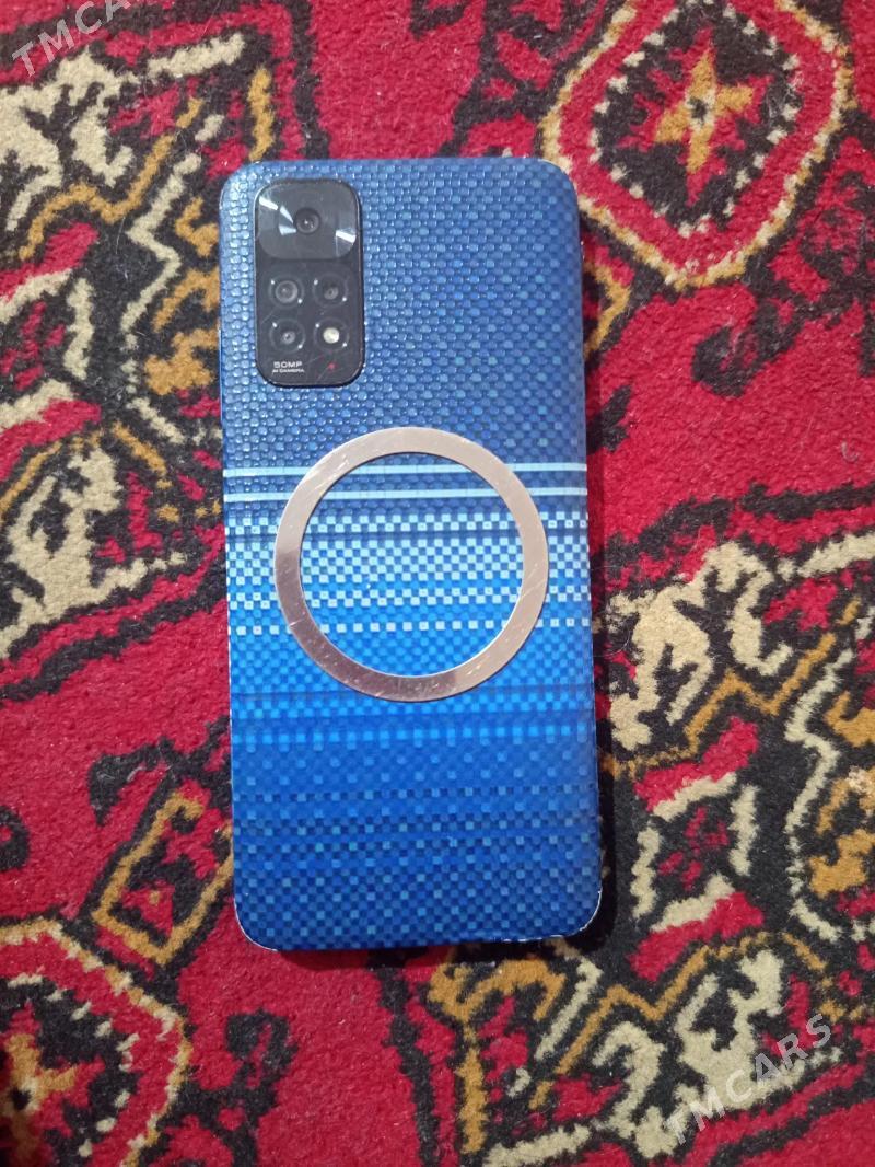 redmi note 11 - Saýat - img 1