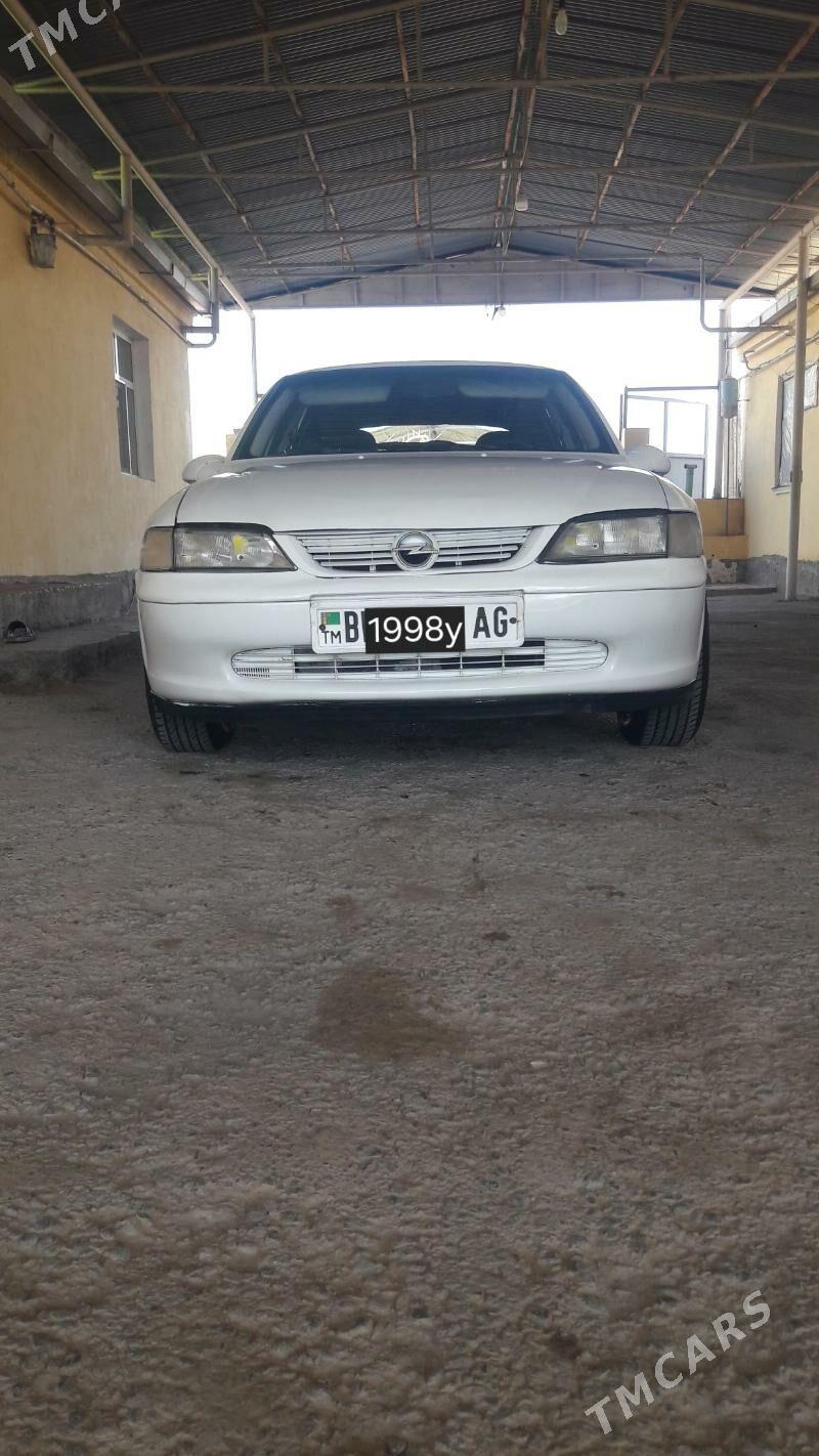 Opel Vectra 1998 - 55 000 TMT - Ашхабад - img 1