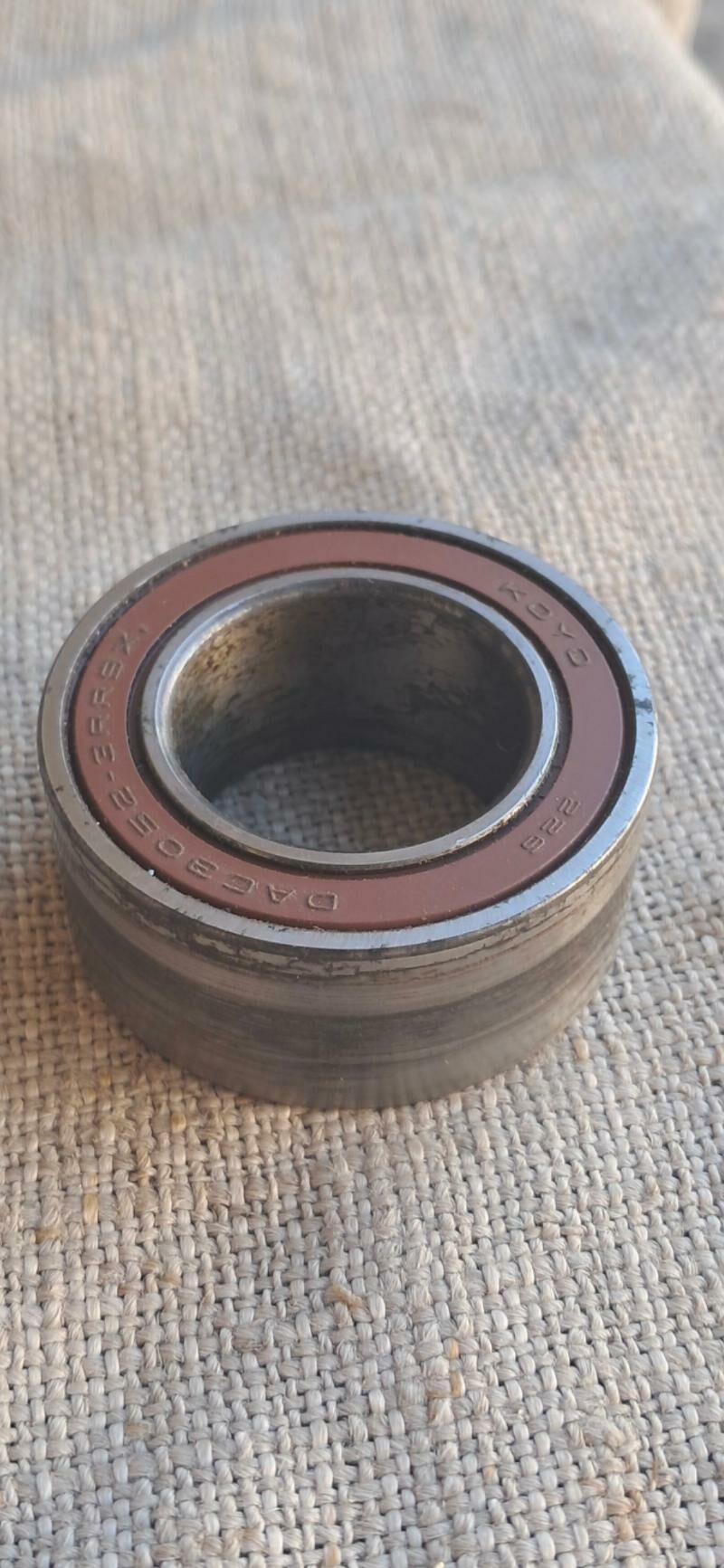 подшипник 160 TMT - Дашогуз - img 1