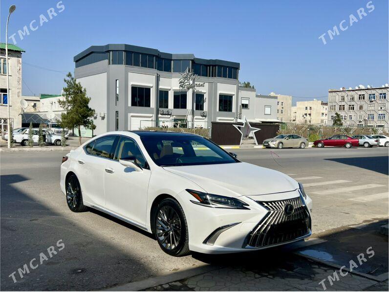 Lexus ES 350 2023 - 735 000 TMT - Мары - img 1