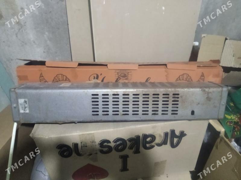 Обогреватель+фен+плойка+шланг - Aşgabat - img 1