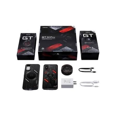 infinix gt30 pro 24/256 - Türkmenbaşy - img 1