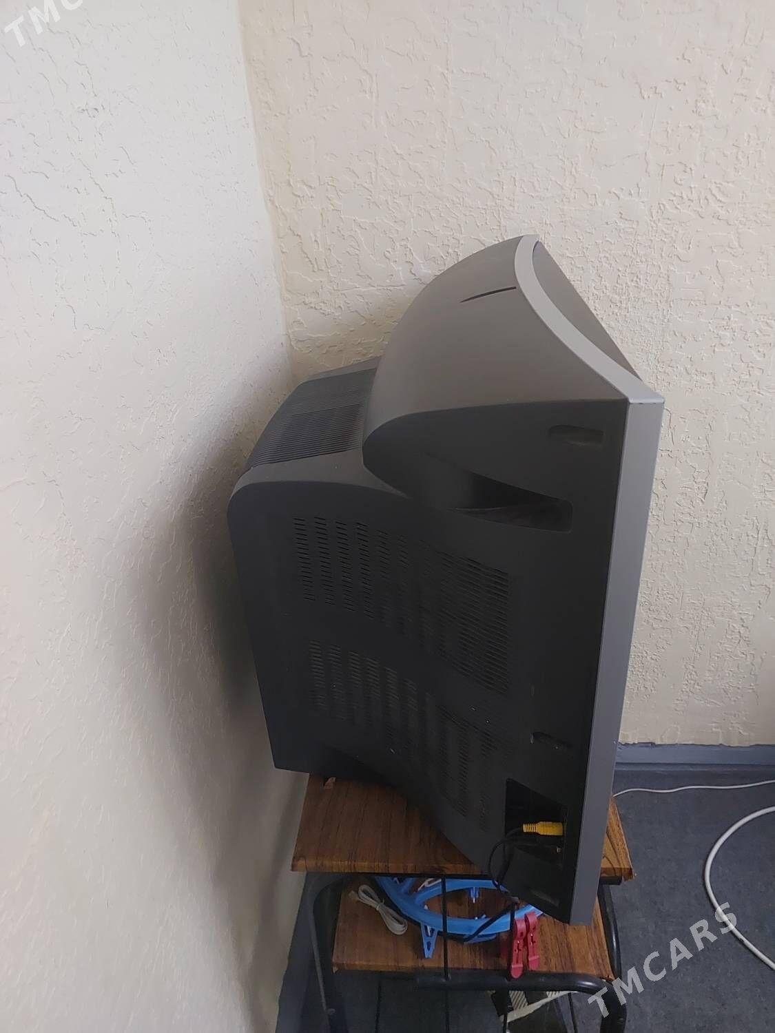 Samsung телевизор - Ашхабад - img 1